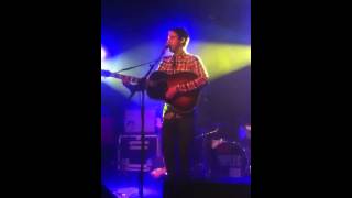 The Rifles - Rock The Boat 18/11/2013