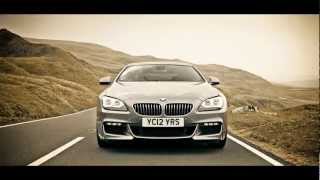 2013 BMW 6-series Gran Coupe