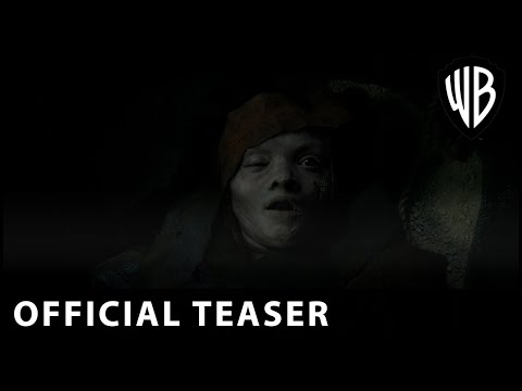 Lee Cronin’s The Mummy - Official Teaser - Warner Bros. UK & Ireland