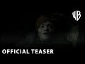 Lee Cronin S The Mummy Official Teaser Warner Bros UK Ireland
