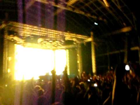 Tiesto - Adagio for Strings - Live @ Torino