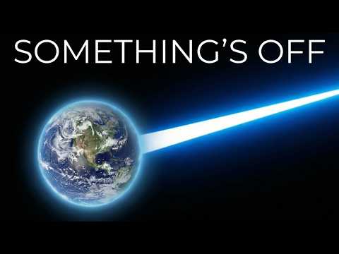 Something Really Unusual Is Happening to Earth - No bs