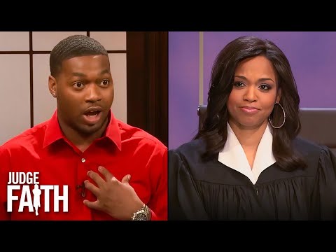 I Won’t Pay, You Defamed Me | Judge Faith