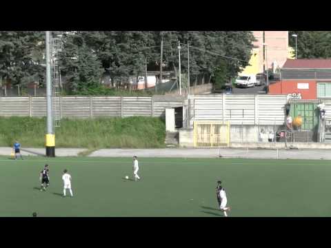 Finale COPPA LAZIO 1° Categoria: Spes Poggio Fidoni - Dinamo Colli 2-1