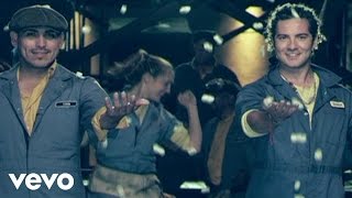 David Bisbal & Espinoza Paz - 24 Horas (Duo)