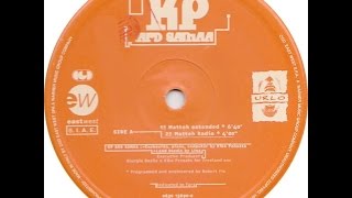 Kp Ard Samaa - Matteh