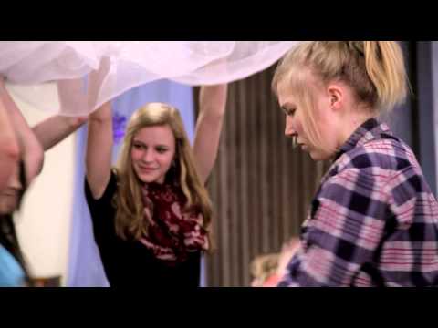 Begin Again - Official Trailer - The Weinstein Company