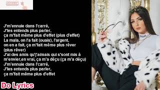Do Lyrics Hm video : Eva - Je m’ennuie {Paroles-Lyrics} 🎶🎶