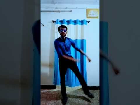 Pravin kumar varisu Jimikki ponnu song Dance step 