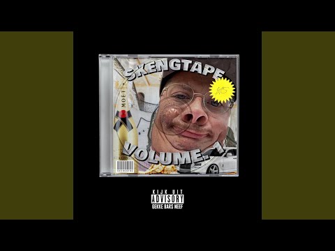 GOOI JEZELF WEG SKENG-REMIX