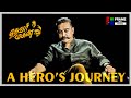 DEVAR MAGAN HERO S JOURNEY KAMAL HAASAN SCREENPLAY ANALYSIS CHARACTER ARC FILM REVIEW