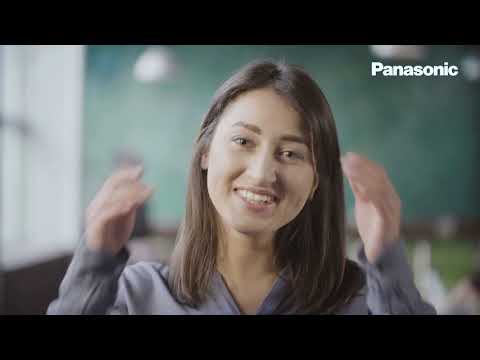 Panasonic #1