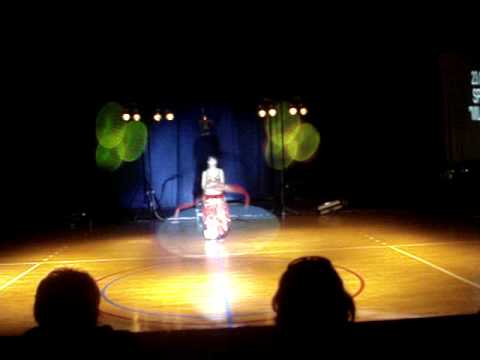 Tamara Pejovic Bellydance p.k."MATRIX"