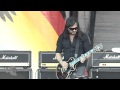 Kyuss - Green Machine Live Op Pinkpop 2012
