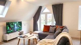 Paradigm Court, Modern 1-Bedroom Apartment (6), Oxford | Oxford, United Kingdom 
