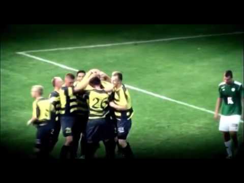 Career Top 5 Goals - Karl Mööl
