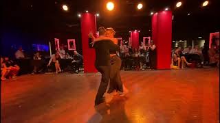 Video thumbnail for JEANETTE ERAZU & LEANDRO CAPPARELLI