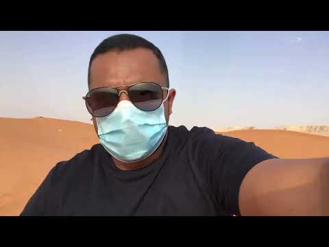 KSA - Desert 🏜 #ksa #safari #Sri Lanka #Red Sand beach#saudiarabia #Riyadh Red Sand Beach