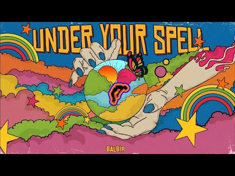 Under Your Spell (Official Audio) - Balbir