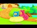 Billy BamBam Sailing Kids Songs And Nursery Rhymes Babykidstv1