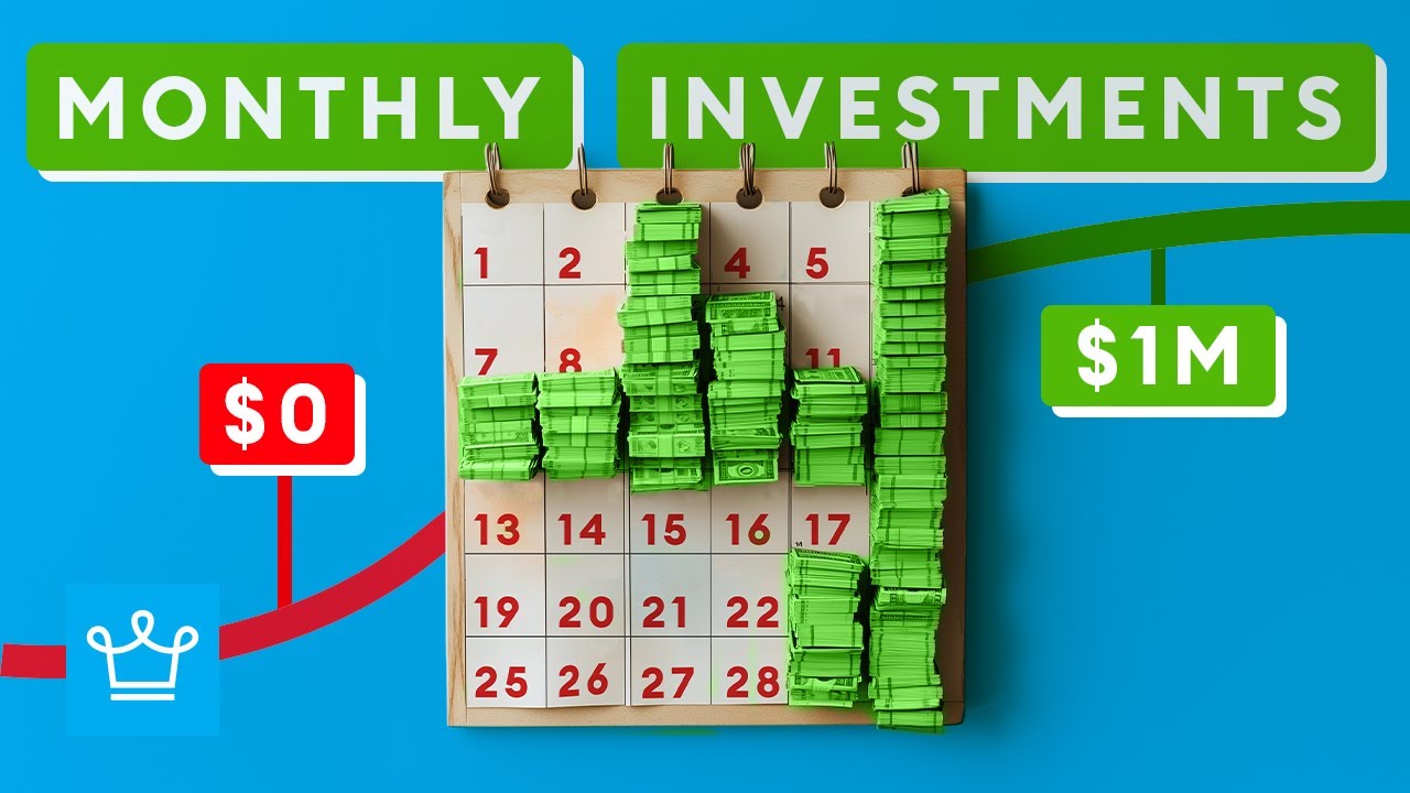 15 Monthly Investments To Make for a Richer Life
