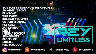 Download lagu Breakbeat Golden Crown Paling Enak Di Dunia 🔥 mp3