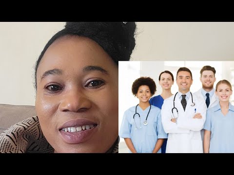 le ou reve docteur, lap ba ou medicament ,la consistent w dapres la bib men sa l vle di