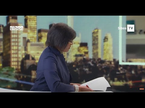 Sibos TV: Nordic payments & P27 - Oct 2020