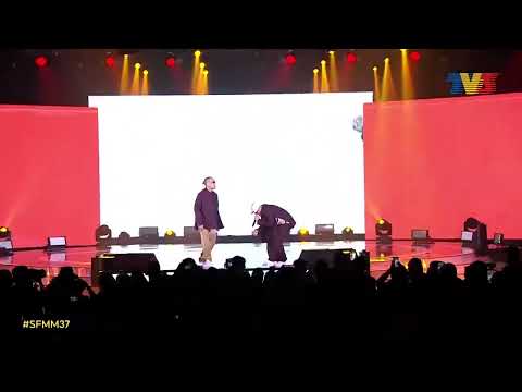 Joe Flizzow & SonaOne - Satu Malam Di Temasek #SFMM37