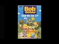 Bob The Builder Can We Fix It Full US DVD 60fps