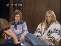 Rick Wakeman & Steve Howe Of Yes Interviewed On Old Grey Whistle Test 1974