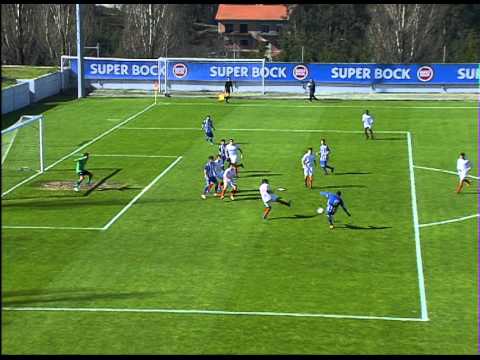 Formação: Sub19 - Campeonato nacional (1.ª J, F...