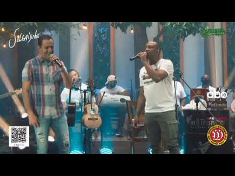 Marcelinho Freitas e Salgadinho - Alguma Coisa