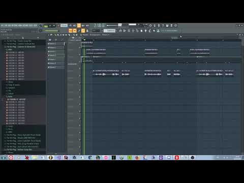 Capital Bra - Teuer (Instrumental / Beat) Remake [FL STUDIO]
