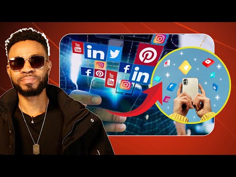 Why Are You On Social Media. Watch This #kofigadgets