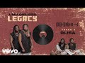 Umu Obiligbo - Olisa (Official Audio)