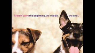 God in the box- Kristen Barry