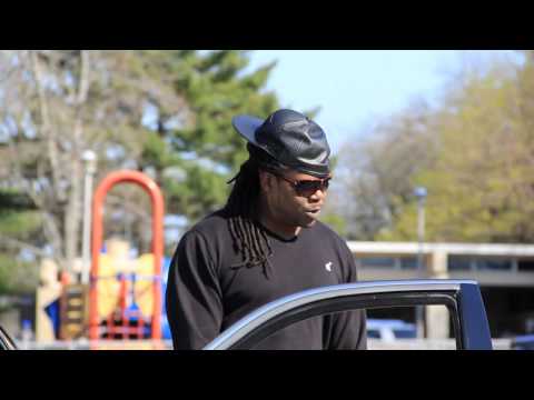 Cda Banks Grindin Music Video Trailer