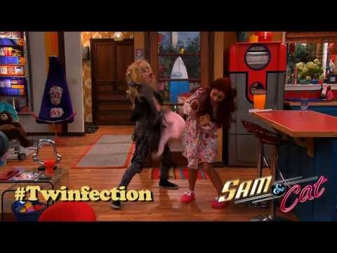 Sam & Cat 1.18 (Clip)