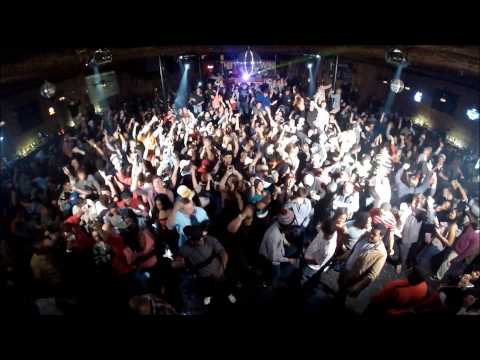 Nitetown Harlem Shake Lafayette Louisiana