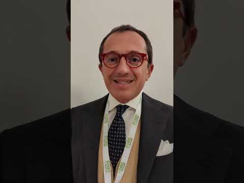 Federico Francesco Ferrero - Il Mondo Sta Cambiando tra Ricchi e Poveri a tavola