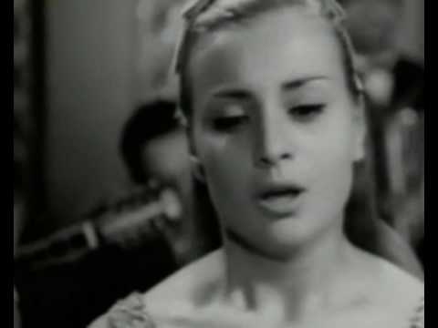 Βίκυ Μοσχολιού - ο χωρισμός / Γ. Ζαμπέτας