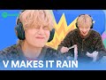 CC V Makes It Rain At Spotipoly Spotipoly FULL