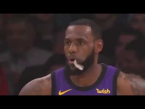 New Orleans Pelicans vs Los Angeles Lakers | December 21, 2018