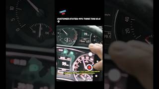 Download lagu 99% THINK THIS IS AI | Customer States mp3