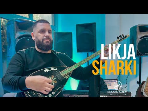 Orkestrale Cou Cou El Band #gezuar2025 - Likja Sharki Festi Sheges Elis Ferra Armand Ferra Live