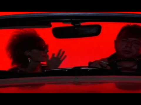 Petr-Muk Láska tě spouta