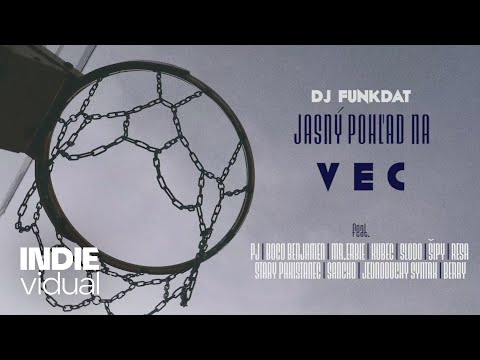 DJ FunkDat [+ Underground's Eleven] — Jasný pohľad na vec