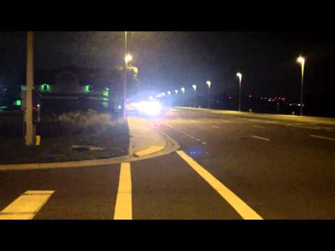 TT GTO vs 2jz Is300 vs Bike