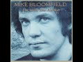 Mike Bloomfield   A Flat Boogaloo !!!